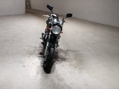 Yamaha XJR400 — фото 3