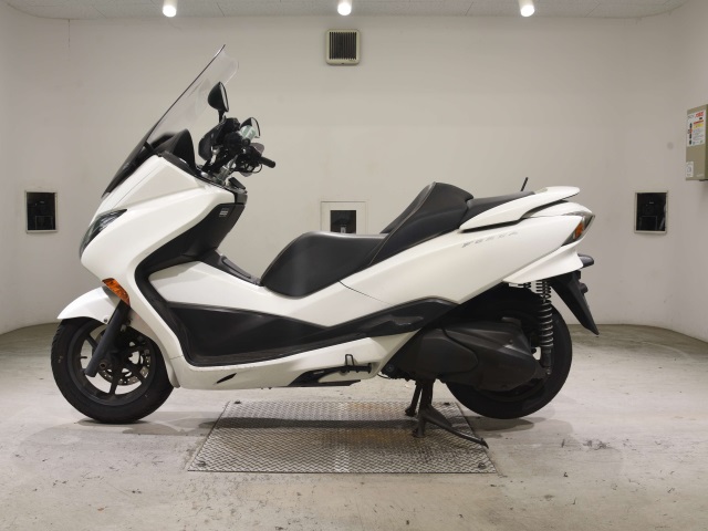 Honda FORZA Z — фото 2
