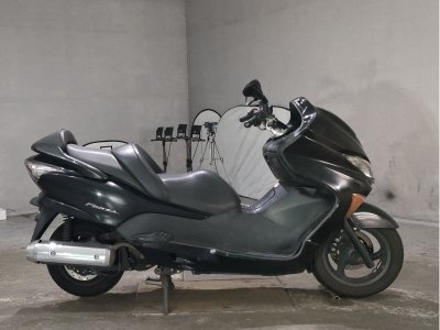 Honda FORZA X