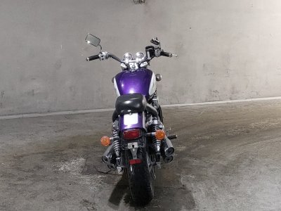 Honda MAGNA750 — фото 4