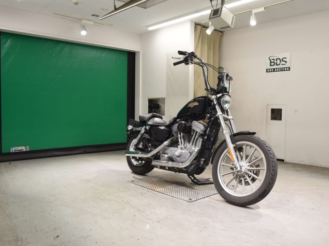 HD SPORTSTER XL883L — фото 3
