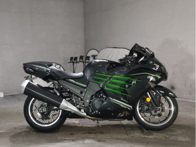 Kawasaki NINJA ZX-14R