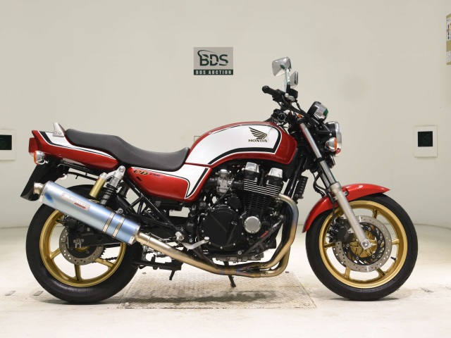 Honda CB750