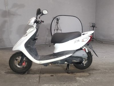 Yamaha JOG ZR EVOLUTION — фото 2