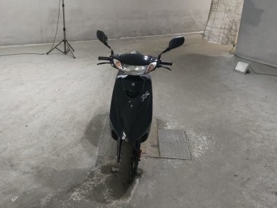 Yamaha JOG ZR EVOLUTION — фото 3