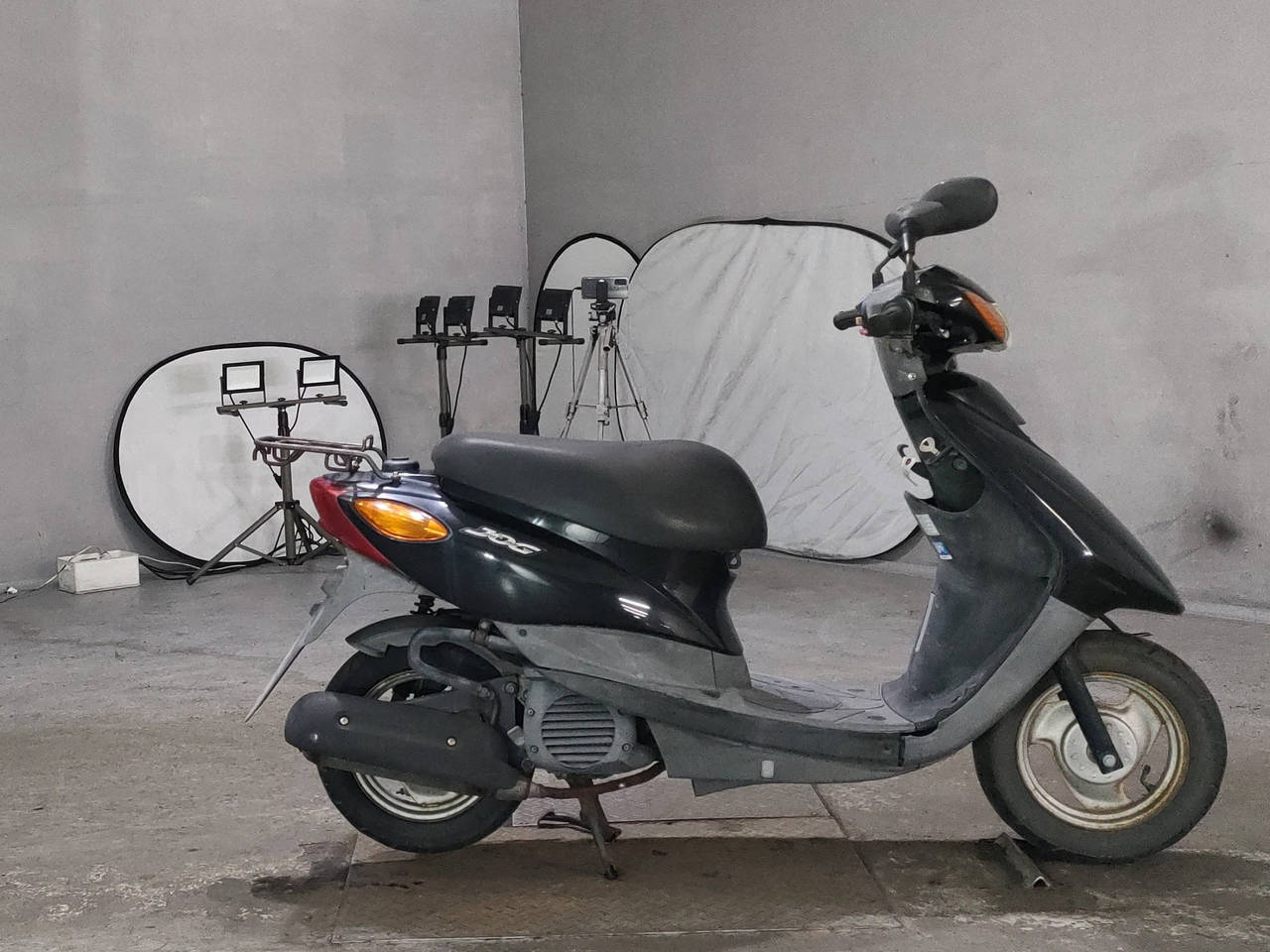 Yamaha JOG 50