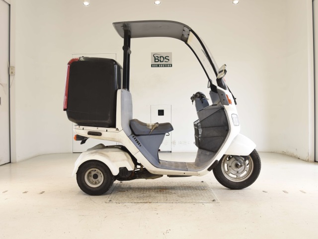 Honda GYRO CANOPY
