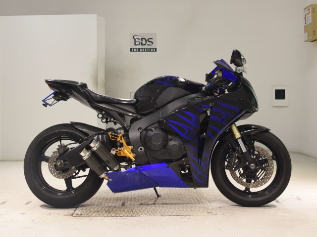 Honda CBR1000RR