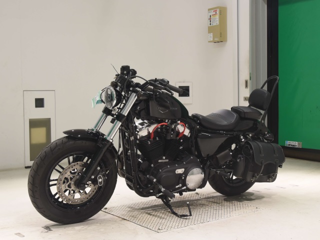 Motorcycle photo