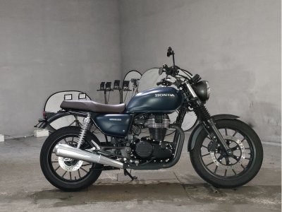 Honda GB350