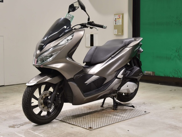 Honda PCX125-3 — фото 4