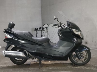 Suzuki SKYWEAVE 250SS