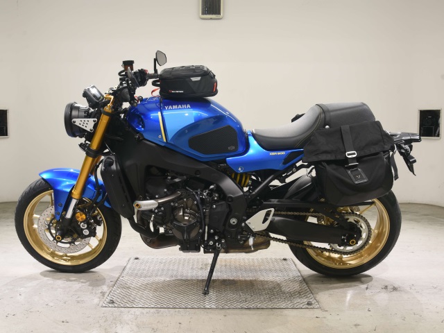 Yamaha XSR900 — фото 2