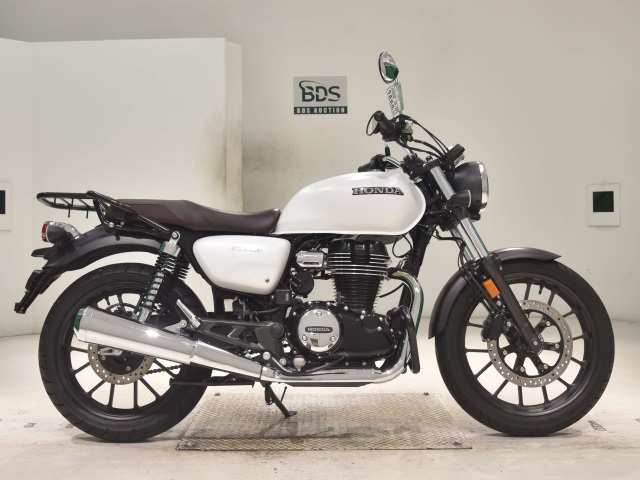 Honda GB350