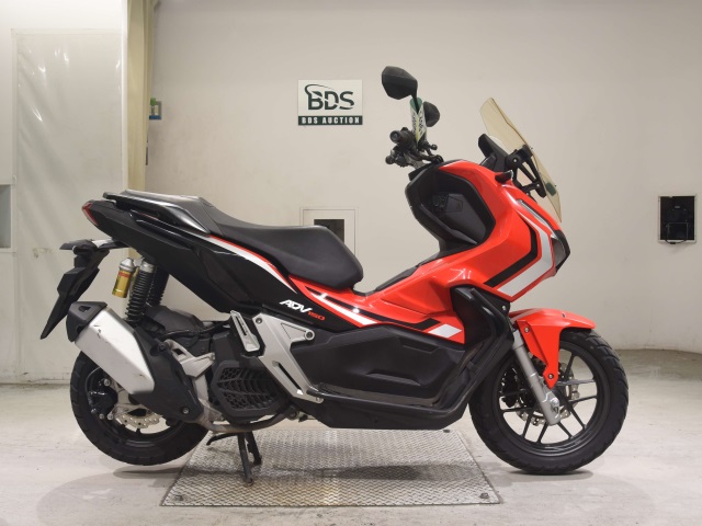 Honda ADV 150