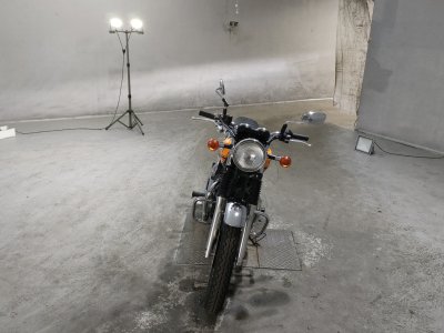 Kawasaki W800 — фото 3