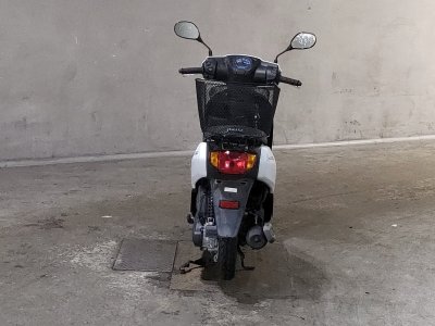 Yamaha JOG 50 — фото 4