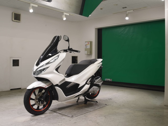 Honda PCX125-3 — фото 4