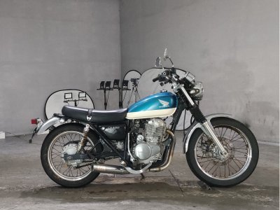 Honda CB400SS