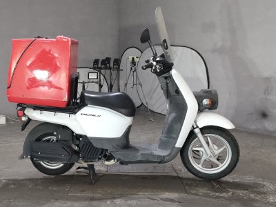 Honda BENLY50