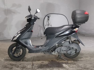 Suzuki V125S — фото 2