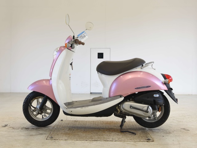 Honda SCOOPY50 — фото 2