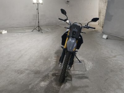 Suzuki DR-Z4S — фото 3