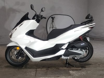 Honda PCX125 — фото 2
