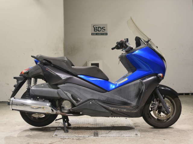 Honda FAZE