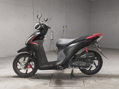 Honda DIO110 — фото 2