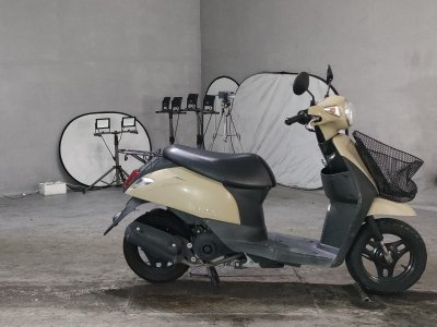 Suzuki LETS