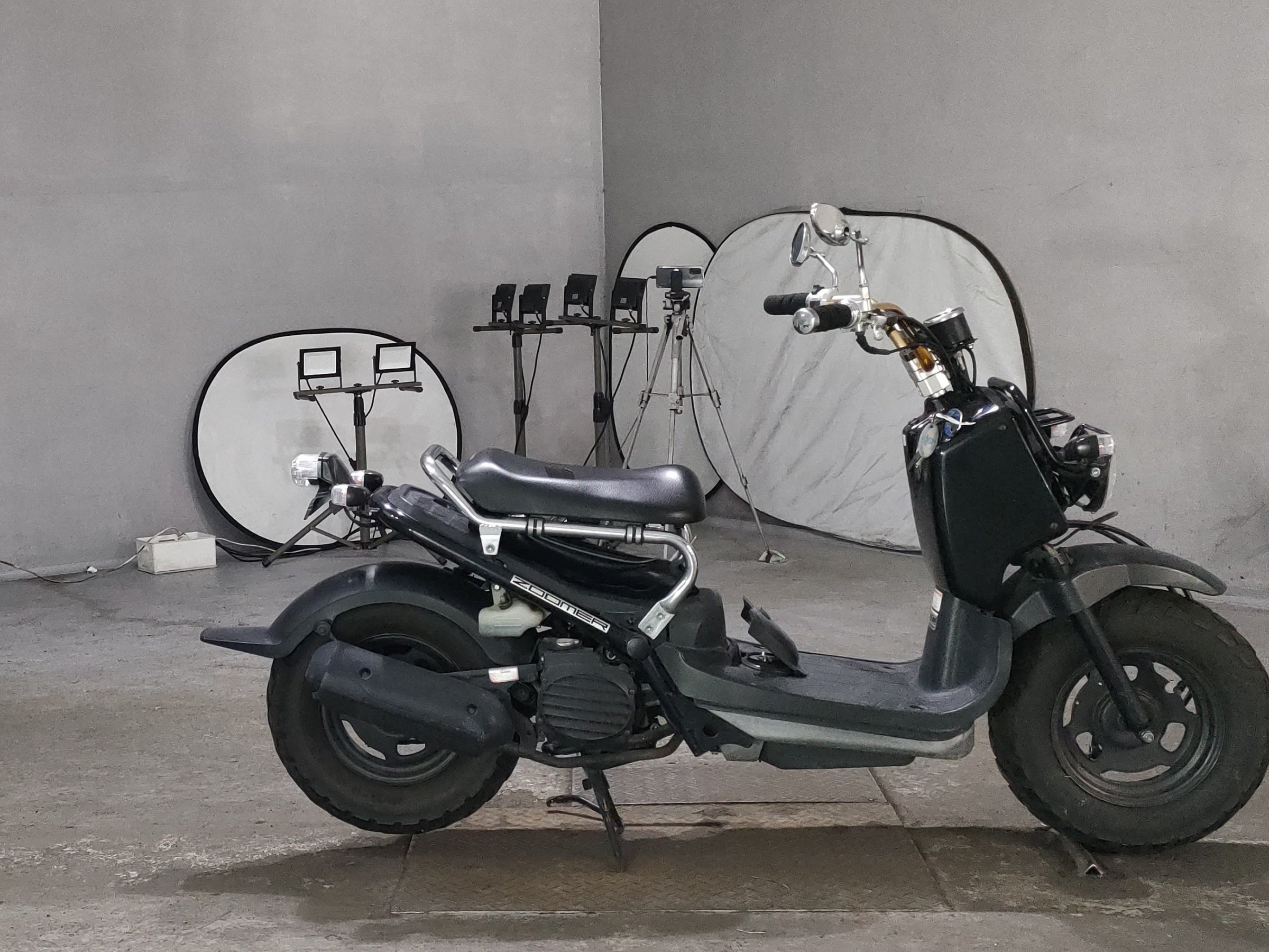 Honda ZOOMER