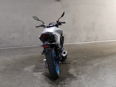 Yamaha MT-25 — фото 4