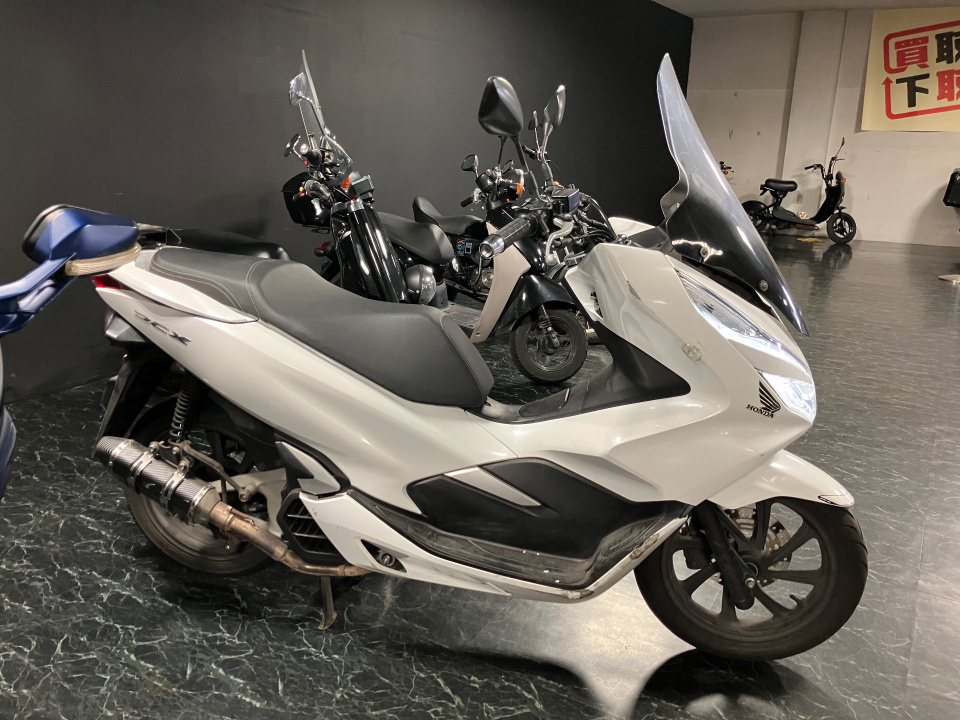 Honda PCX125
