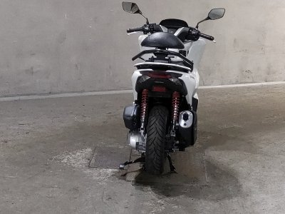 Honda PCX125 — фото 4