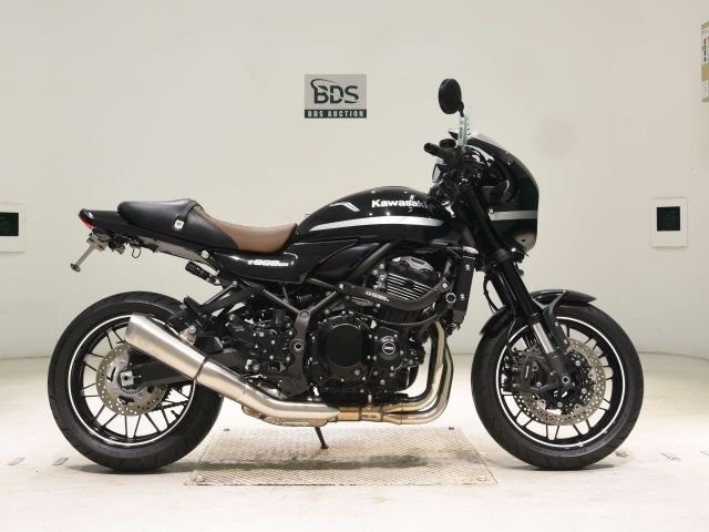 Kawasaki Z900RS CAFE