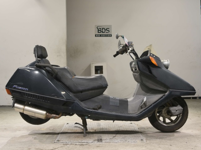 Honda FUSION X