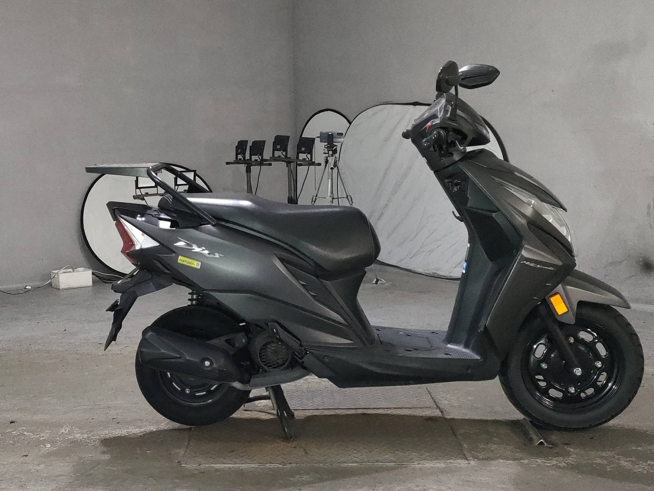 Honda DIO110