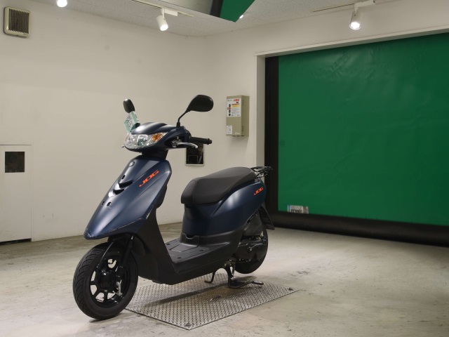 Yamaha JOG 50 — фото 4