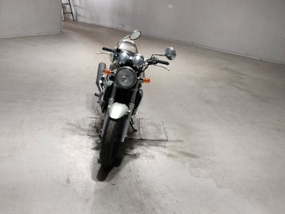 Kawasaki BALIUS2 — фото 3