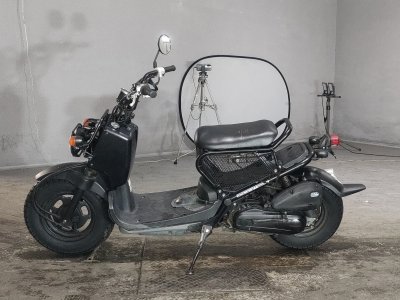 Honda ZOOMER — фото 2