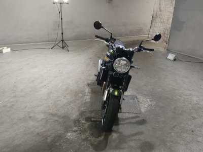 Kawasaki Z900RS — фото 3
