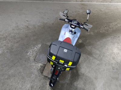 Honda SUPER CUB125 — фото 6