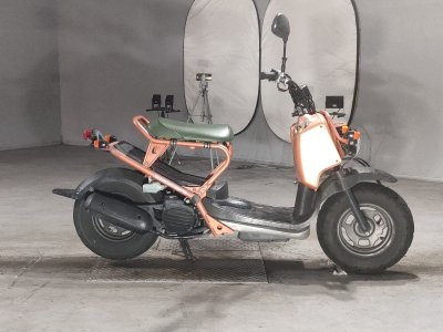 Honda ZOOMER