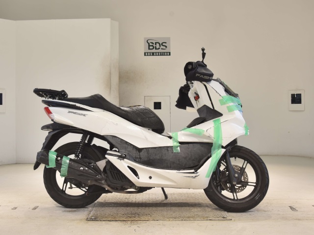 Honda PCX125