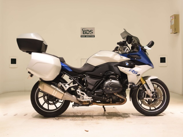 BMW R1200RS