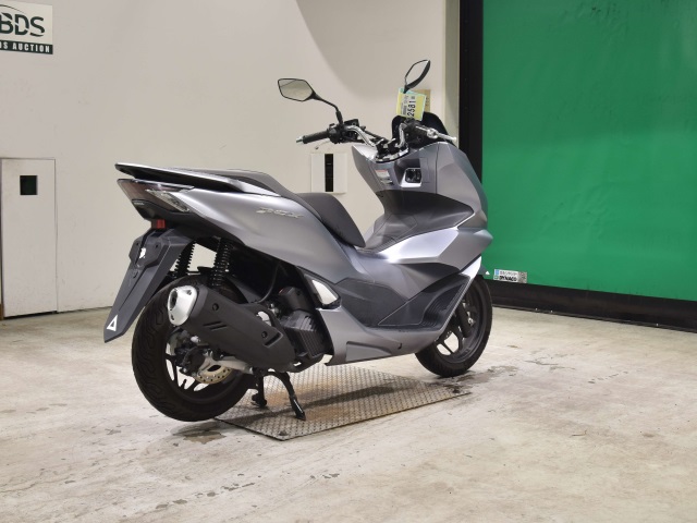 Honda PCX125 — фото 5