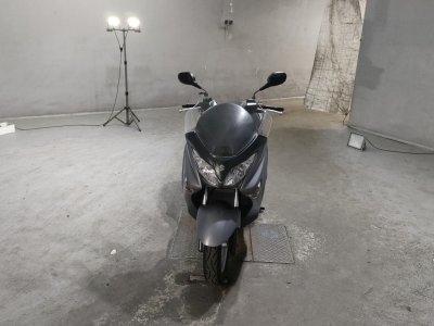 Suzuki BURGMAN 200 — фото 3