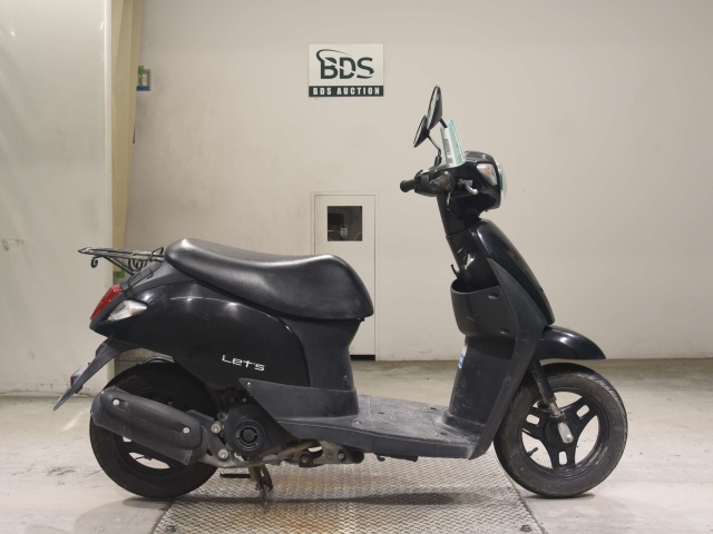 Suzuki LETS