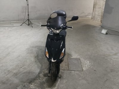 Suzuki V125S — фото 3